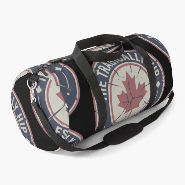 Item preview, The tragically hip EST 1984 Retro - Est. 1984 Canada #791 designed and sold by sandrahofer-art.