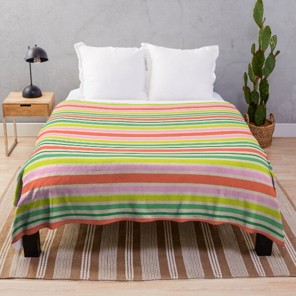 Item preview, Summer Lines designed and sold by BrambleBox.