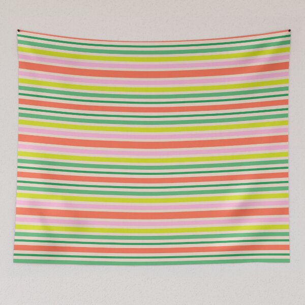Item preview, Summer Lines designed and sold by BrambleBox.