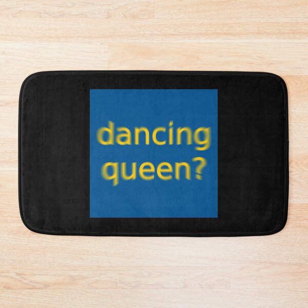 Item preview, Dancing Queen GOAT World Cup Football Winners 2026  designed and sold by Doctor Schtrudel.