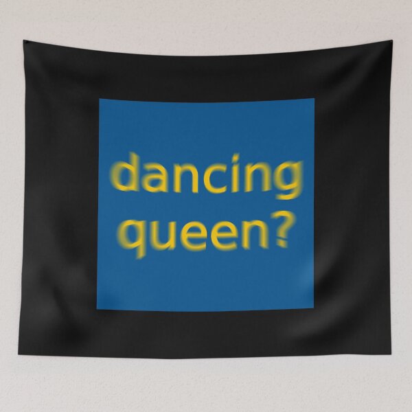 Item preview, Dancing Queen GOAT World Cup Football Winners 2026  designed and sold by Doctor Schtrudel.