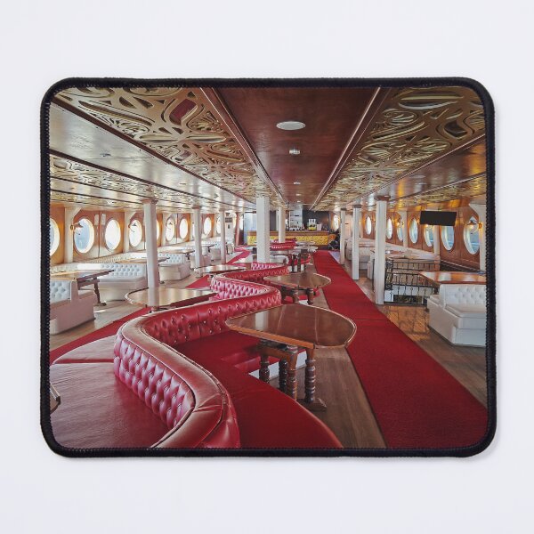 Item preview, Luxurious ship interior designed and sold by psychoshadow.