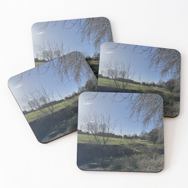 Item preview, Cotswold Countryside 32 designed and sold by Pretty Cotswold Designs.