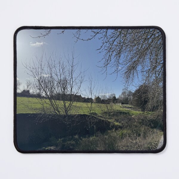 Item preview, Cotswold Countryside 32 designed and sold by Pretty Cotswold Designs.