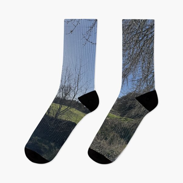 Item preview, Cotswold Countryside 32 designed and sold by Pretty Cotswold Designs.