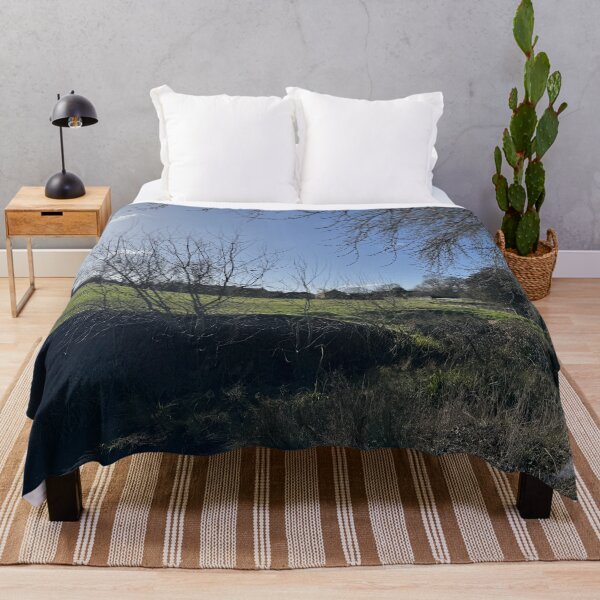 Item preview, Cotswold Countryside 32 designed and sold by Pretty Cotswold Designs.