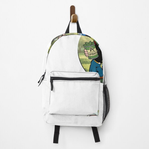 Item preview, Popeye Real ABS Spinach & Supercar - 90s Cartoon Nostalgia designed and sold by MottotoTech.