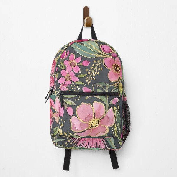 Item preview, Australian Floral designed and sold by GraphicsClub.