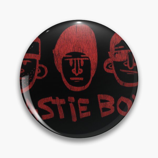 Item preview, Beastie Boys #141 designed and sold by vespira-motion.