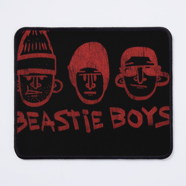 Item preview, Beastie Boys #141 designed and sold by vespira-motion.