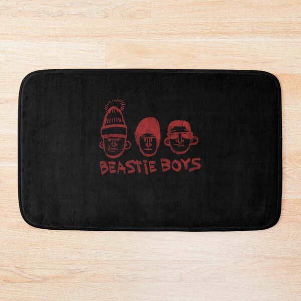 Item preview, Beastie Boys #141 designed and sold by vespira-motion.