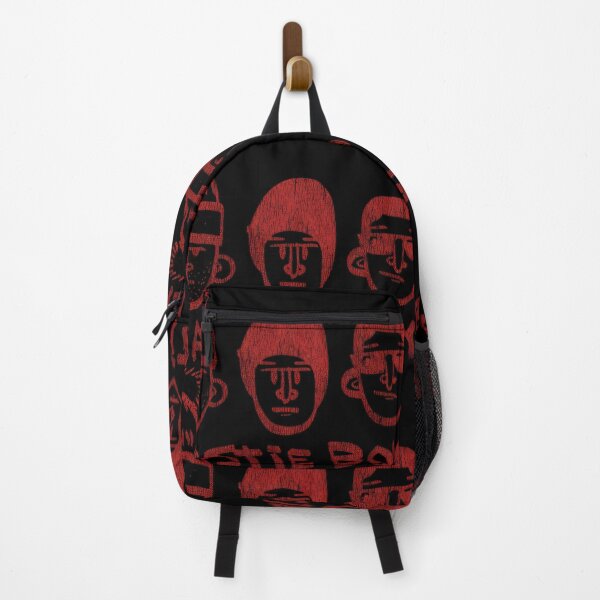 Item preview, Beastie Boys #141 designed and sold by vespira-motion.