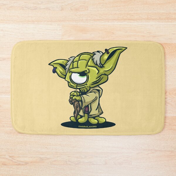 Item preview, Bot 343 designed and sold by Oddbot-Society.