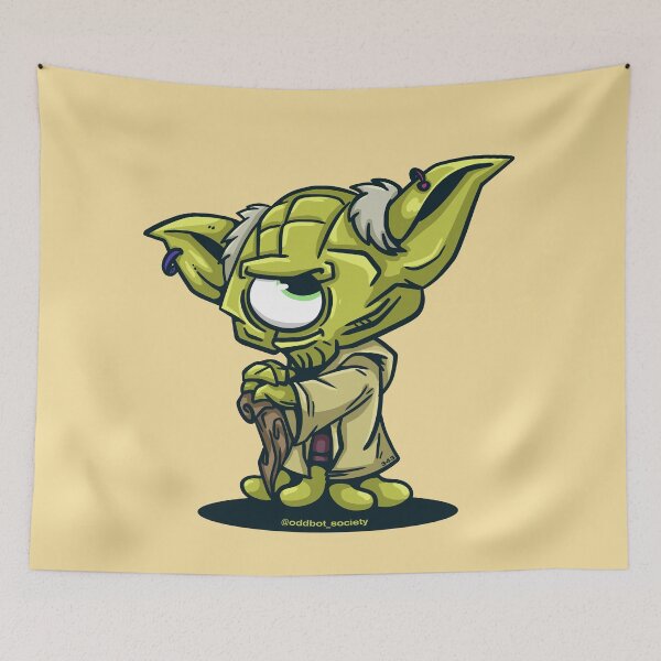 Item preview, Bot 343 designed and sold by Oddbot-Society.
