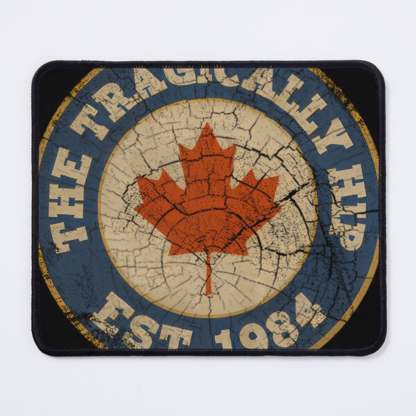 Item preview, The Tragically Hip Est 1984 #629 designed and sold by sandrahofer-art.