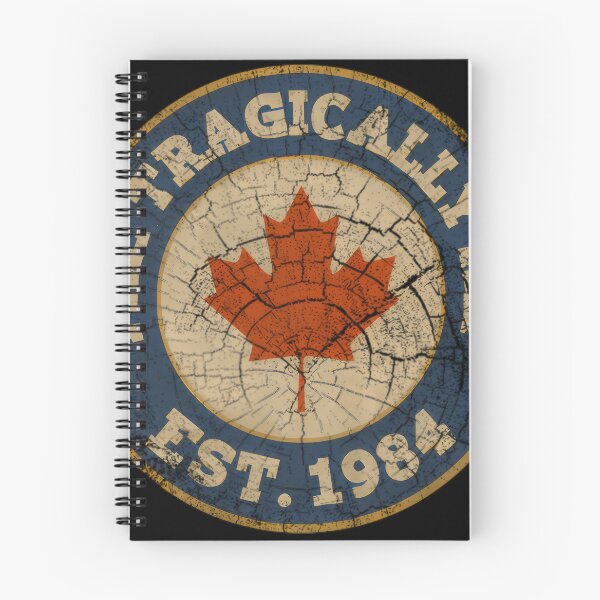 Item preview, The Tragically Hip Est 1984 #629 designed and sold by sandrahofer-art.