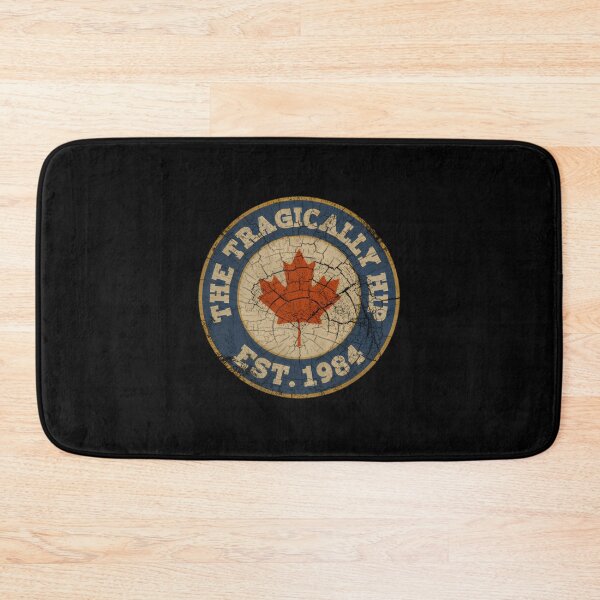 Item preview, The Tragically Hip Est 1984 #629 designed and sold by sandrahofer-art.