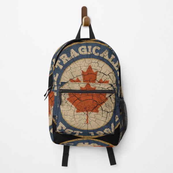 Item preview, The Tragically Hip Est 1984 #629 designed and sold by sandrahofer-art.