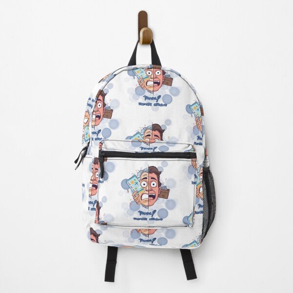 Item preview, Travel Reality Broke Funny Vacation Expectation Meme designed and sold by iamKRUK.