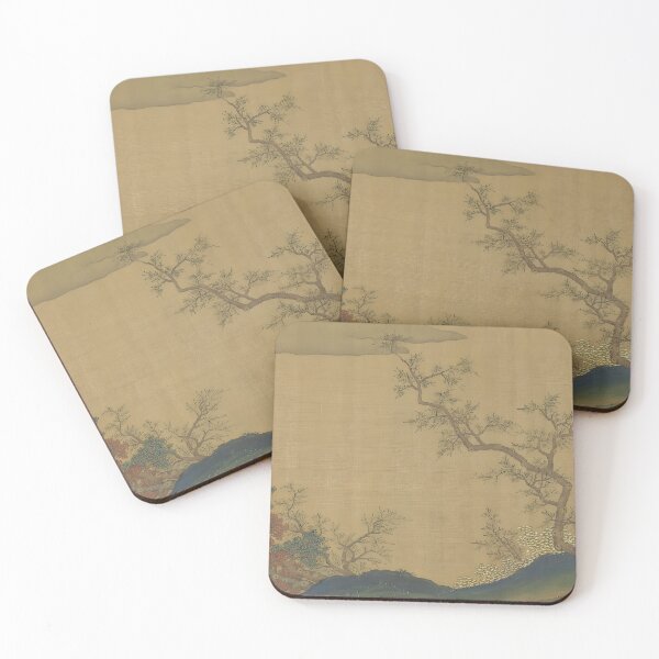 Item preview, Autumn Trees designed and sold by Paper & Pine .