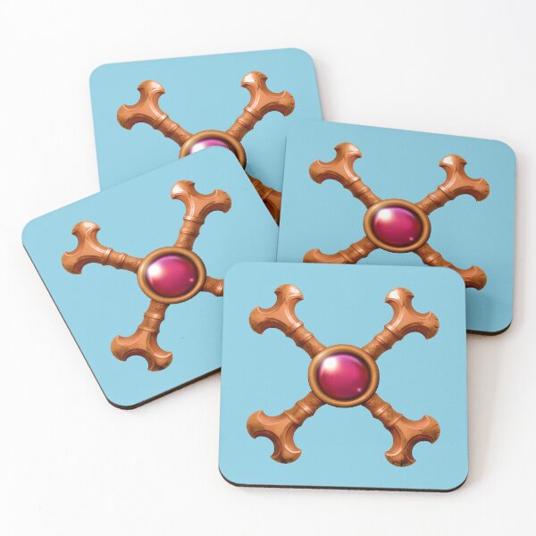 Item preview, Copy of Copie de Skeletor's cross designed and sold by I-gor.