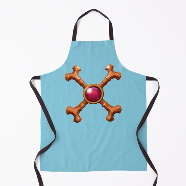 Item preview, Copy of Copie de Skeletor's cross designed and sold by I-gor.