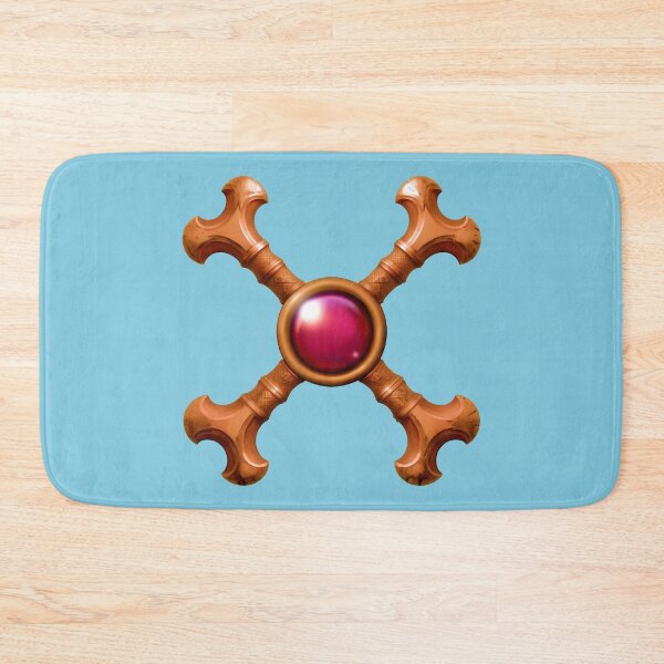 Item preview, Copy of Copie de Skeletor's cross designed and sold by I-gor.