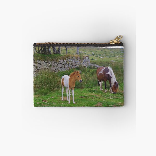 Item preview, Pony Mare And Foal designed and sold by lezvee.