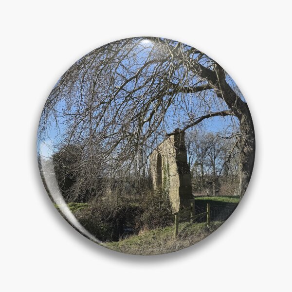Item preview, Cotswold Countryside 33 designed and sold by Pretty Cotswold Designs.