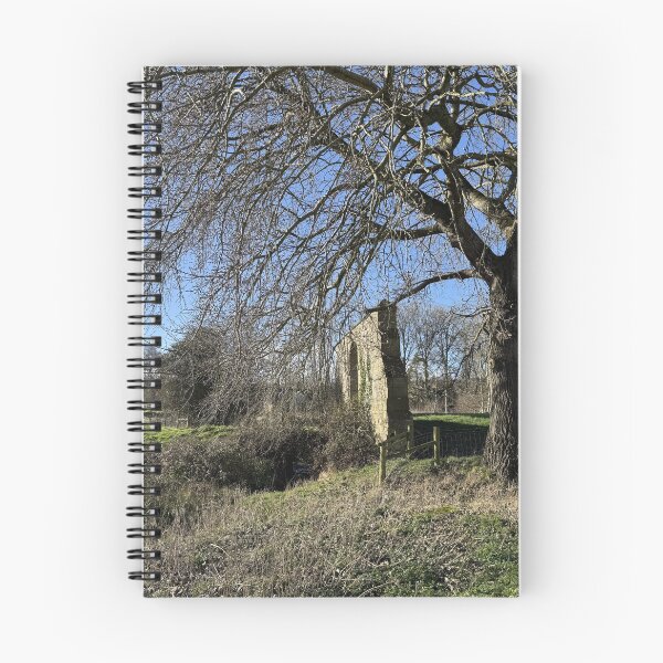 Item preview, Cotswold Countryside 33 designed and sold by Pretty Cotswold Designs.