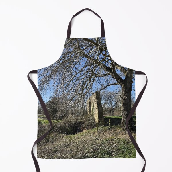 Item preview, Cotswold Countryside 33 designed and sold by Pretty Cotswold Designs.