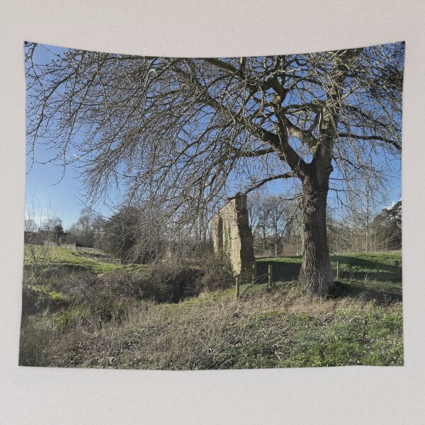 Item preview, Cotswold Countryside 33 designed and sold by Pretty Cotswold Designs.