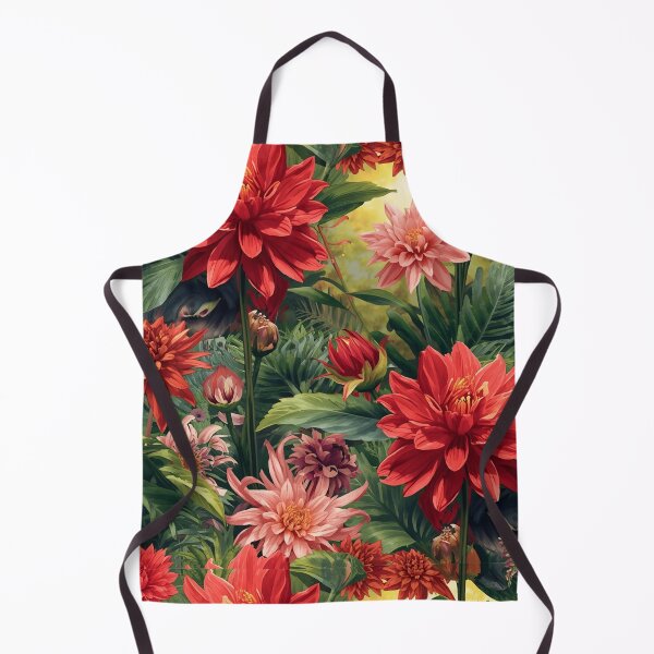 Item preview, Red Rose flower | Tropical Flower designed and sold by Desolaa_Arts.
