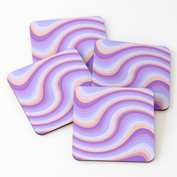 Item preview, Purple Sunset designed and sold by BrambleBox.