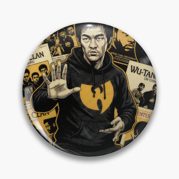 Item preview, Hiphop Old School #573 designed and sold by vespira-motion.