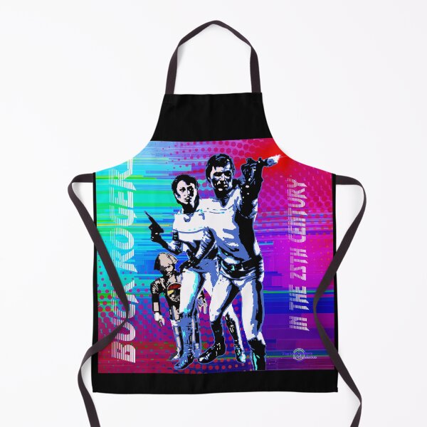 Item preview, Buck Rogers retro pop lines designed and sold by Lost Waters of Enceladus.