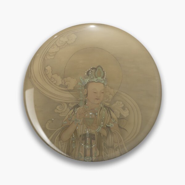 Item preview, buddha designed and sold by Paper & Pine .