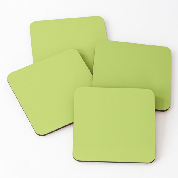 Item preview, Neon Green designed and sold by The Innocent Ghost Project.