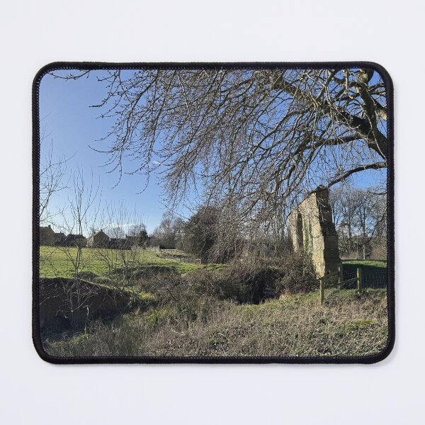 Item preview, Cotswold Countryside 34 designed and sold by Pretty Cotswold Designs.
