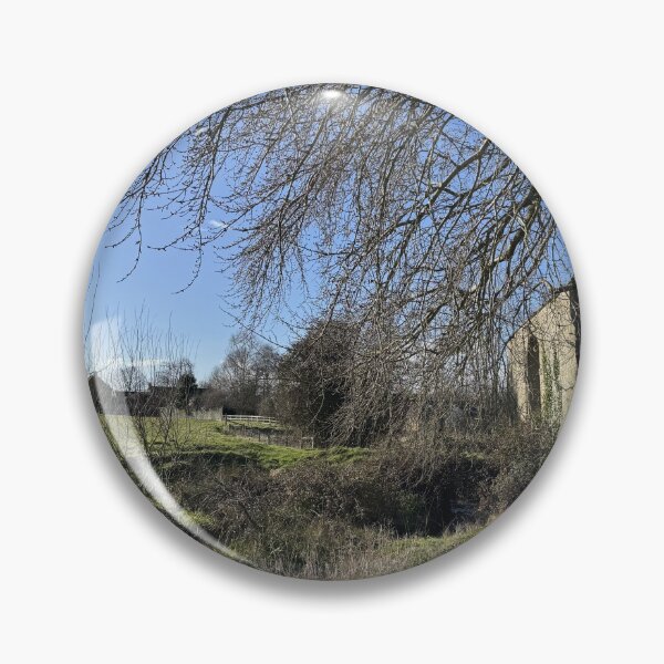 Item preview, Cotswold Countryside 34 designed and sold by Pretty Cotswold Designs.