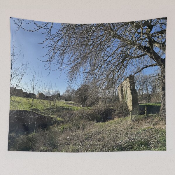 Item preview, Cotswold Countryside 34 designed and sold by Pretty Cotswold Designs.