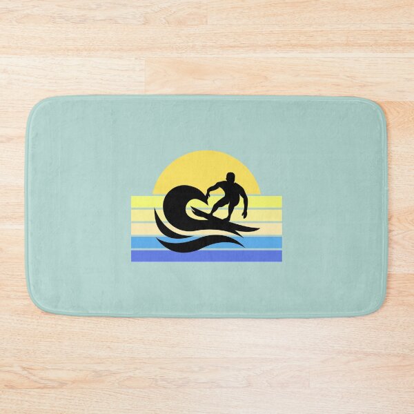 Item preview, Surfing New Waves designed and sold by FanFest.
