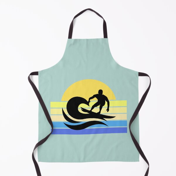 Item preview, Surfing New Waves designed and sold by FanFest.