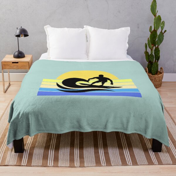Item preview, Surfing New Waves designed and sold by FanFest.