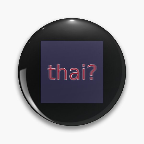 Item preview, Thai GOAT City Thailand Legends  designed and sold by Doctor Schtrudel.
