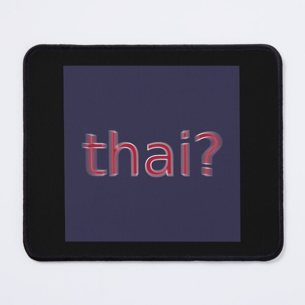 Item preview, Thai GOAT City Thailand Legends  designed and sold by Doctor Schtrudel.