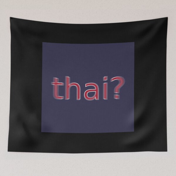Item preview, Thai GOAT City Thailand Legends  designed and sold by Doctor Schtrudel.