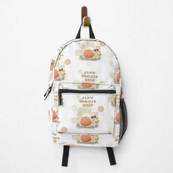Item preview, Slow Summer Only Cozy Summer Lifestyle Design designed and sold by iamKRUK.