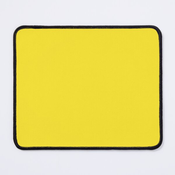Item preview, Lemon Yellow designed and sold by The Innocent Ghost Project.