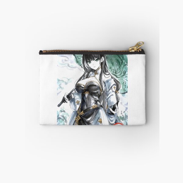 Item preview, Baizhi Sumi-e designed and sold by Mitsugoshi.